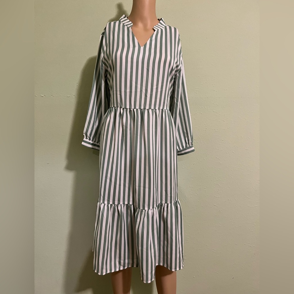 Women’s dress size Medium